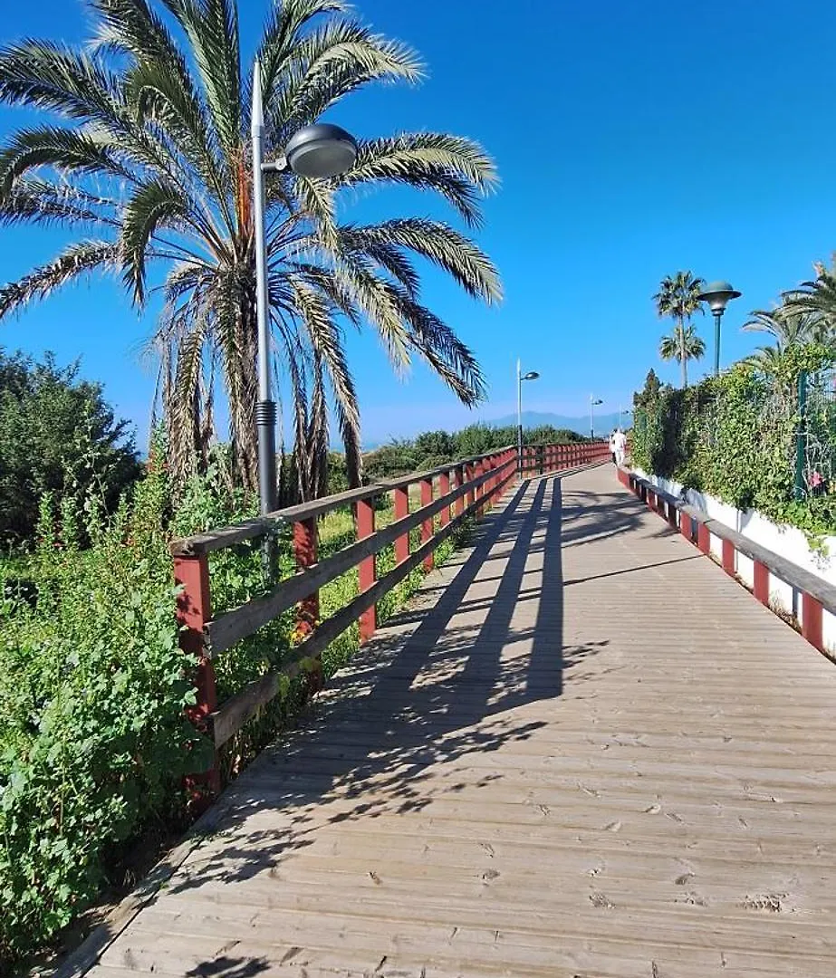 Mediterranean Life Marbella