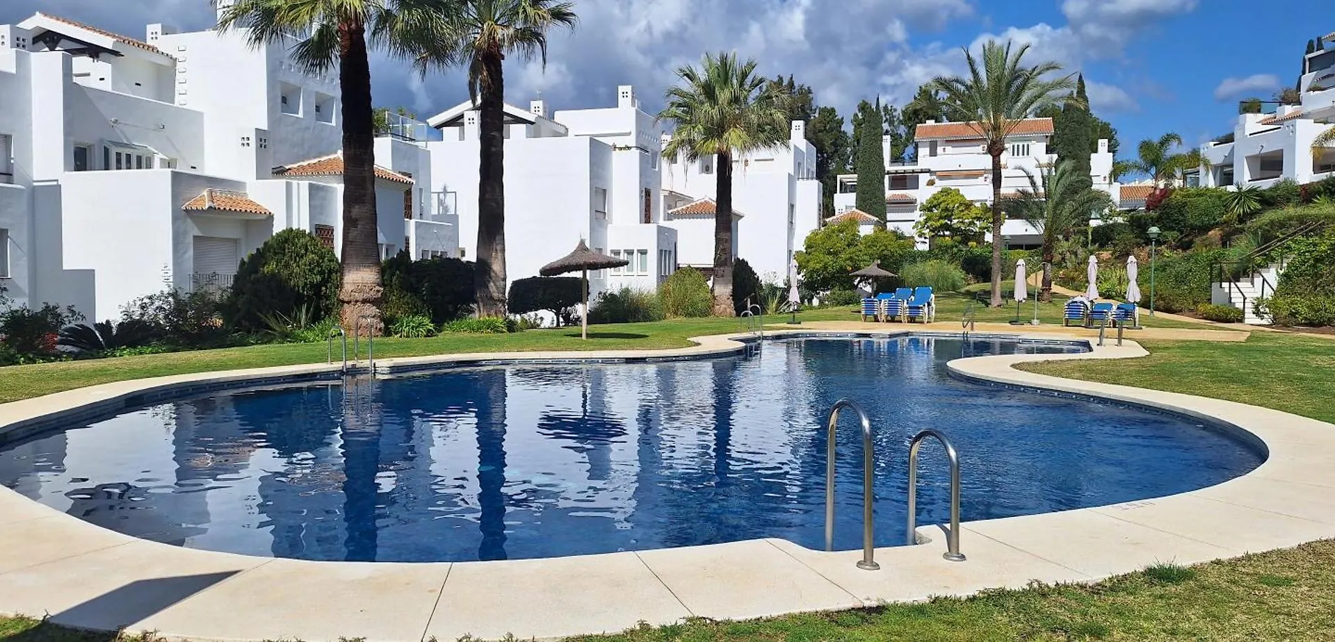 Mediterranean Life Marbella Apartamento