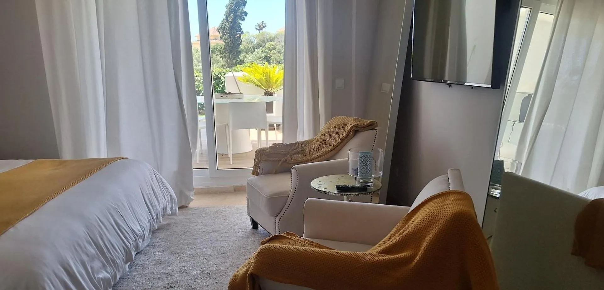 Mediterranean Life Marbella