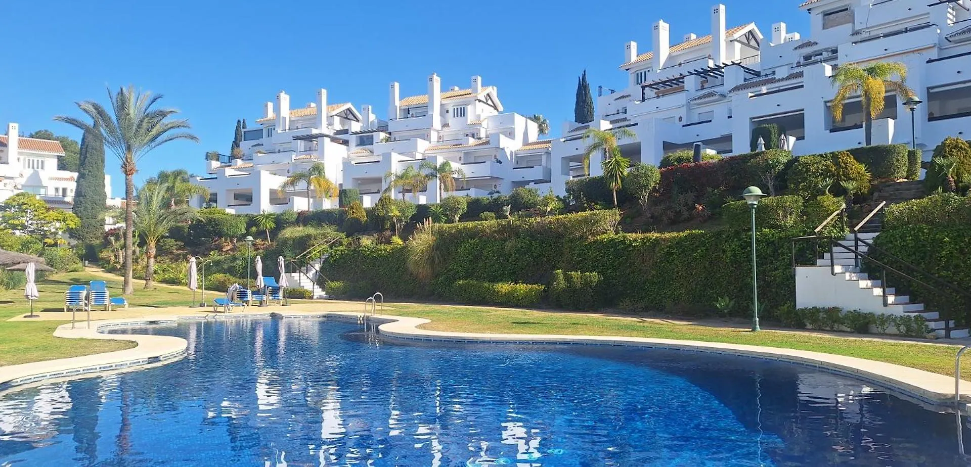 Mediterranean Life Marbella Apartamento