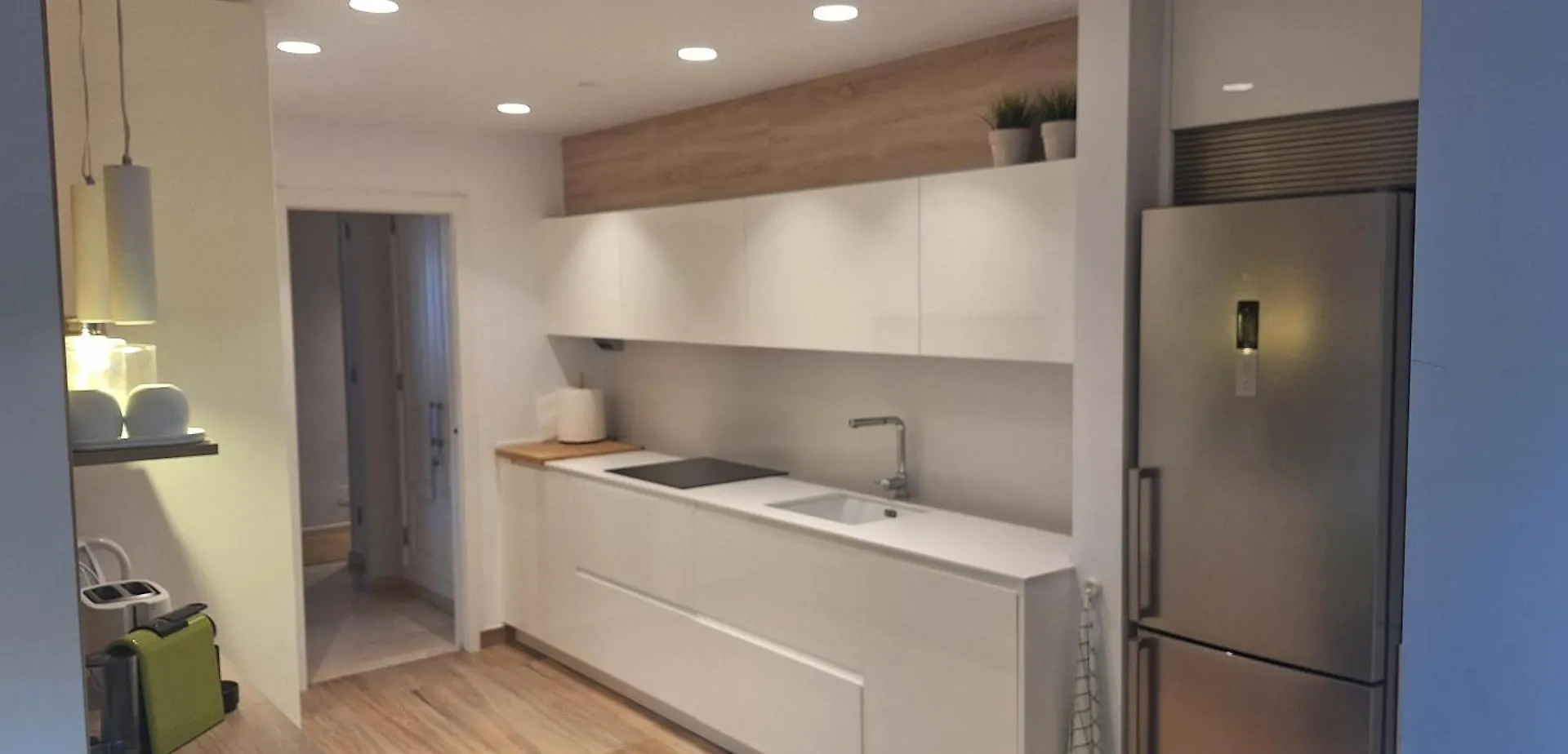 Apartamento Mediterranean Life Marbella